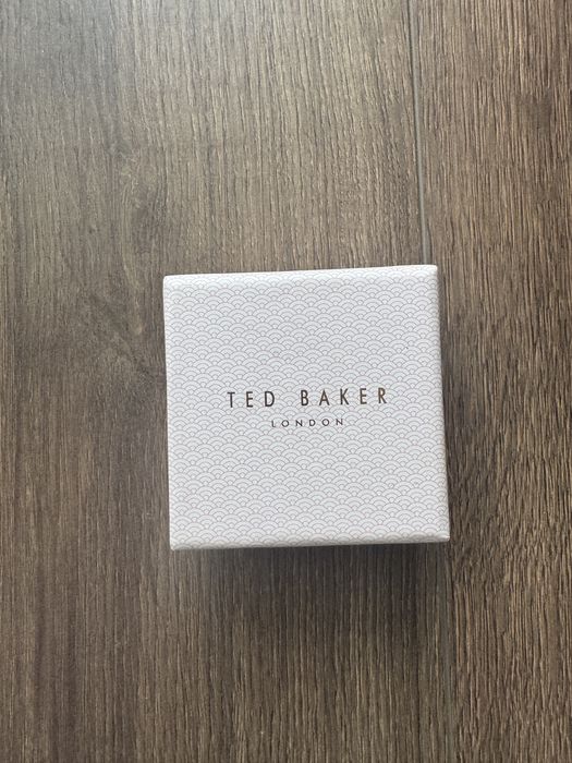 Ted Baker - комплект колие и обици