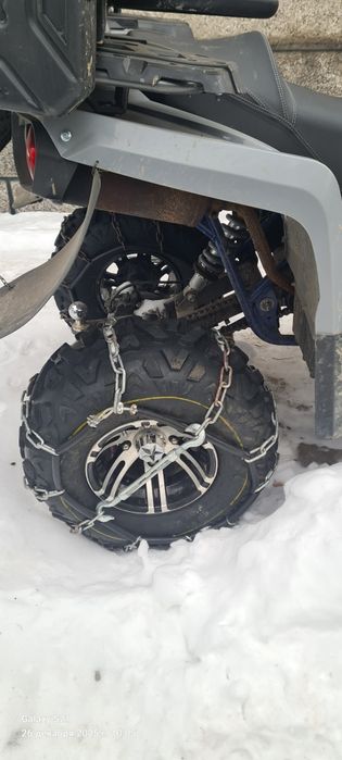 Продам квадроцик