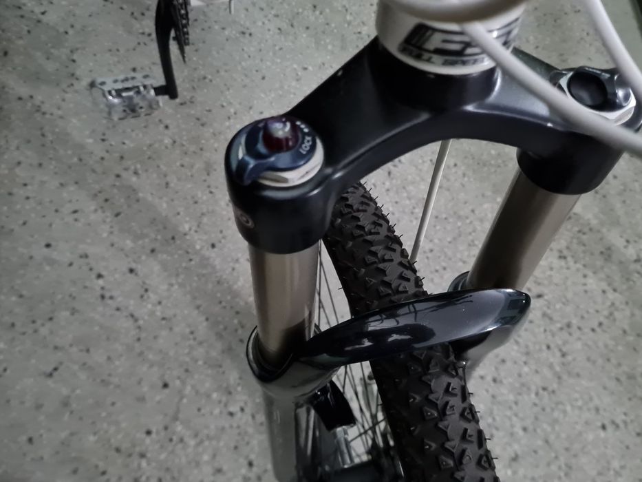 Велосипед Conway MQ327