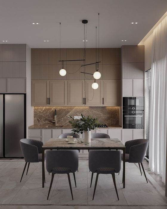 Дизайнер интерьера