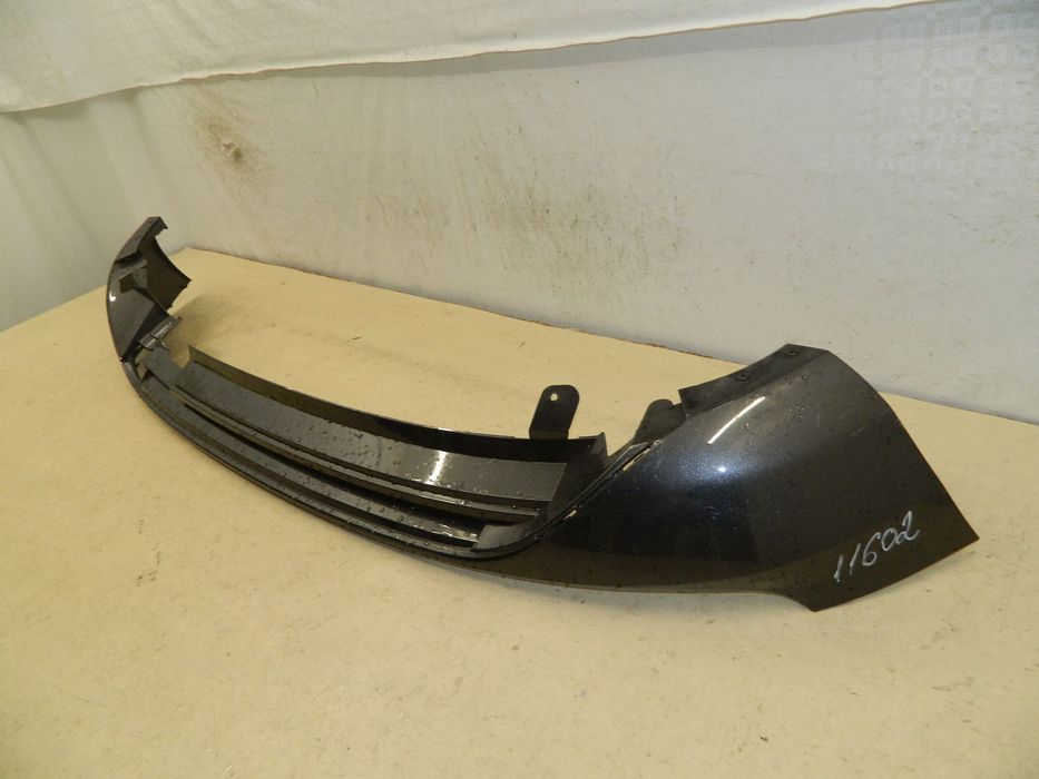 Spoiler bara spate Ford Fiesta ST-Line, 2018, 2019, 2020, 2021, H1BJ-17B891-B
