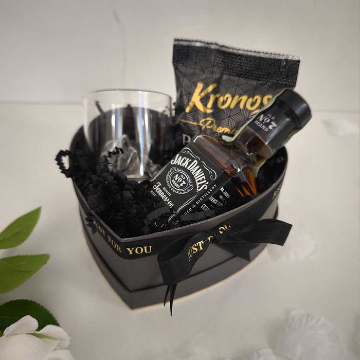 Подаръчни кутии за Свети Валентин