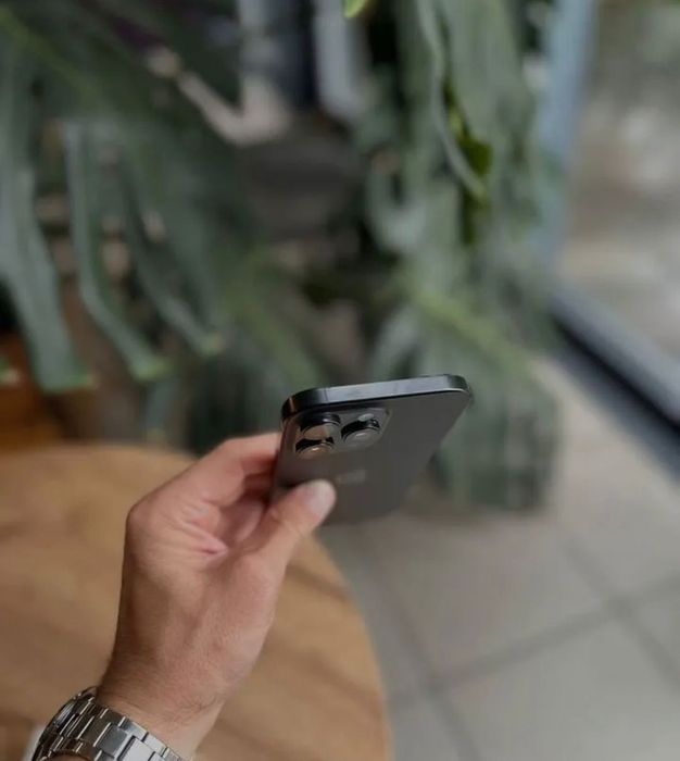 Айфон 16 Pro на 128