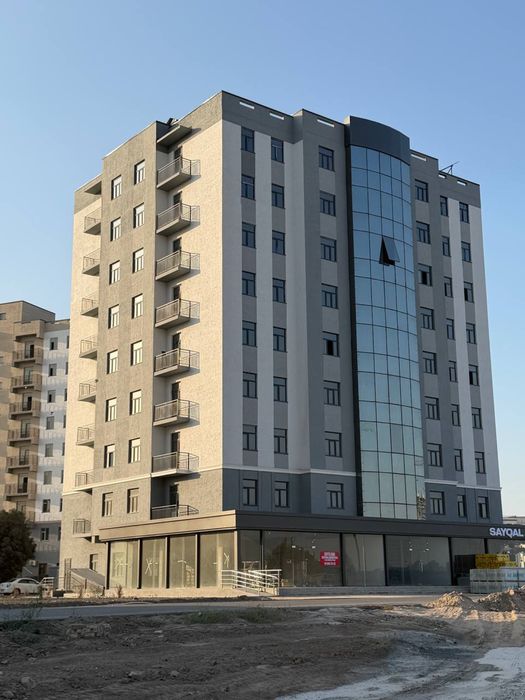 Савдо дўконлари нотурар обьектлар