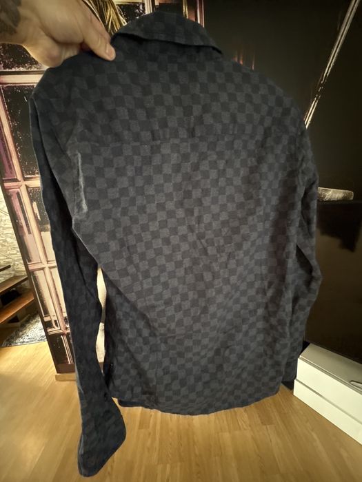 camasa armani originala