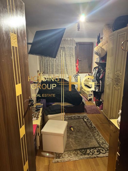 4-стаен в Варна-Погребите площ 135 цена 175000 - снимка 7
