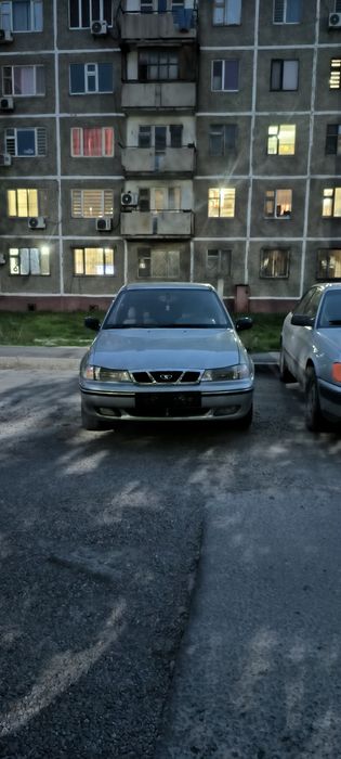 Daewoo Nexia 1 обмен