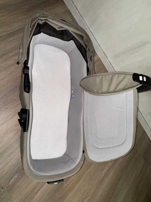 Vand Landou Joolz Aer+ Sage Green