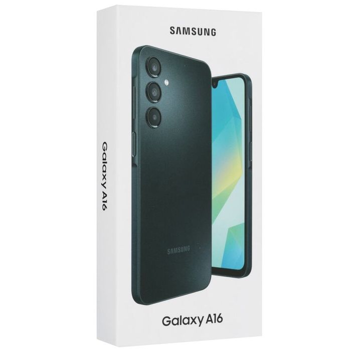 Samsung Galaxy A16