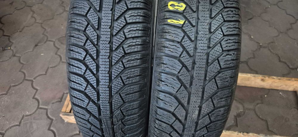 anvelope  Semperit,Continental 185/70/14 m&s iarna