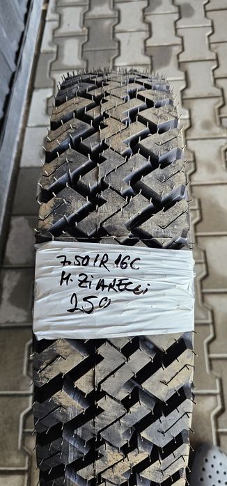 7.50 R 16 C M.Ziarelli