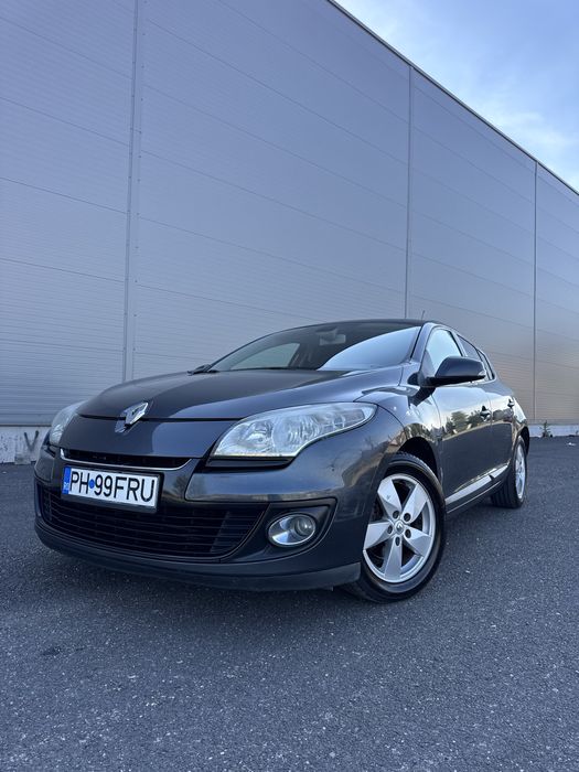 Vand Renault Megane 3