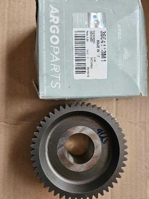 pinioane cutie de transfer Landini Powerfarm , Landini Vision, Landini