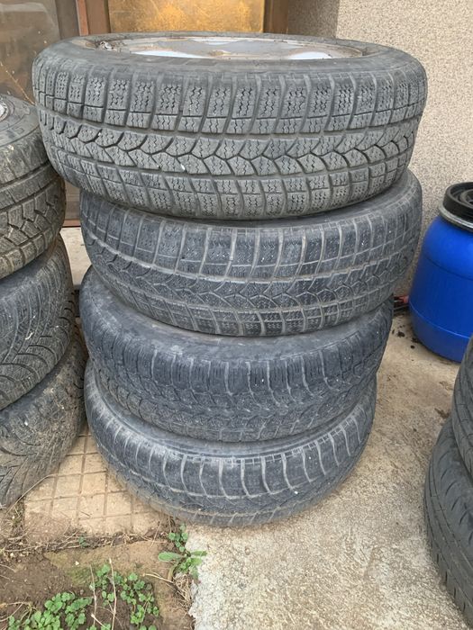 Джанти 4x108 14” с гуми