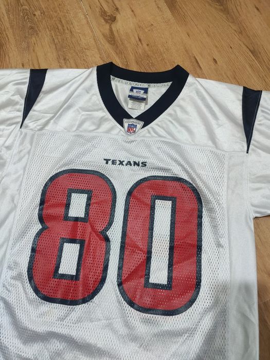 Tricou Reebok NFL Houston Texans marimea M