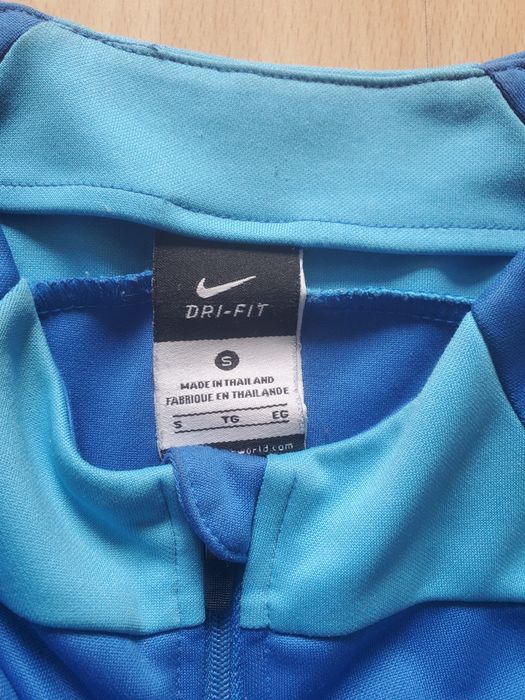 Оригинален екип Nike Dri-Fit S