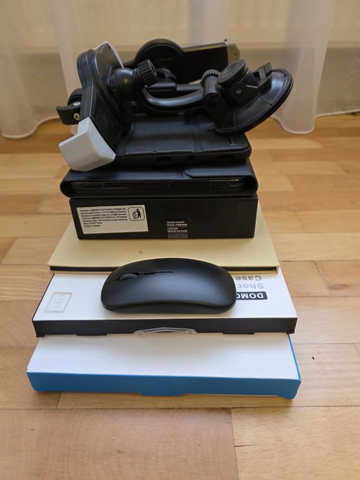 Samsung Galaxy Tab S4