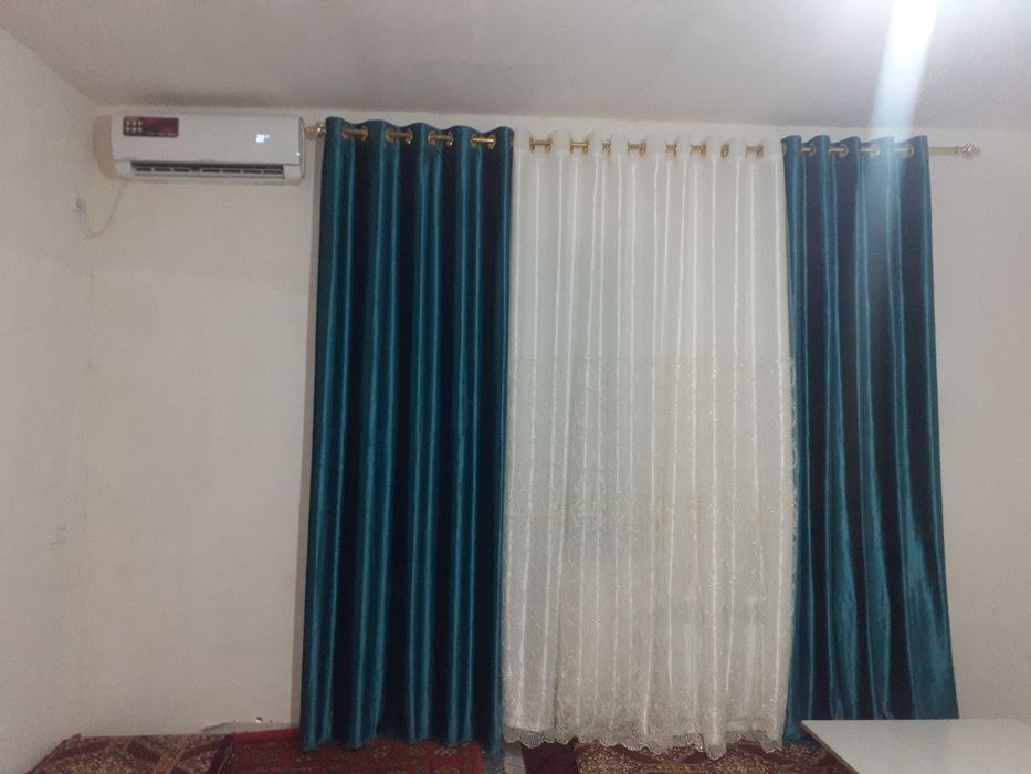 Квартира сотилади