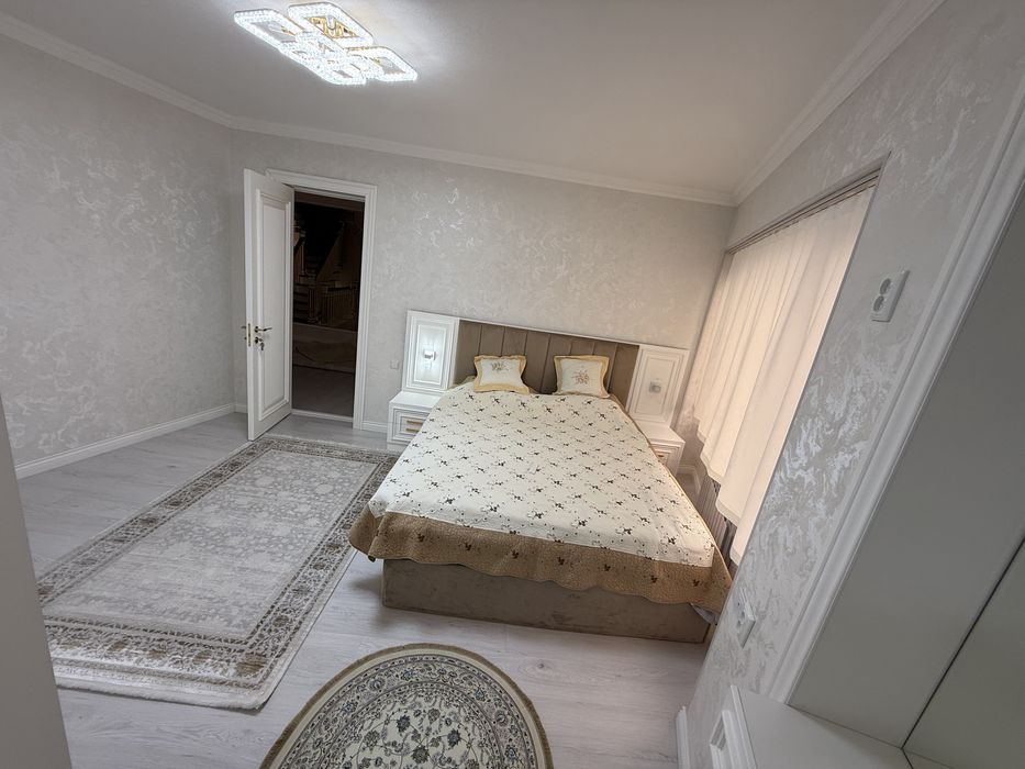 Сдается дом в бодомзоре