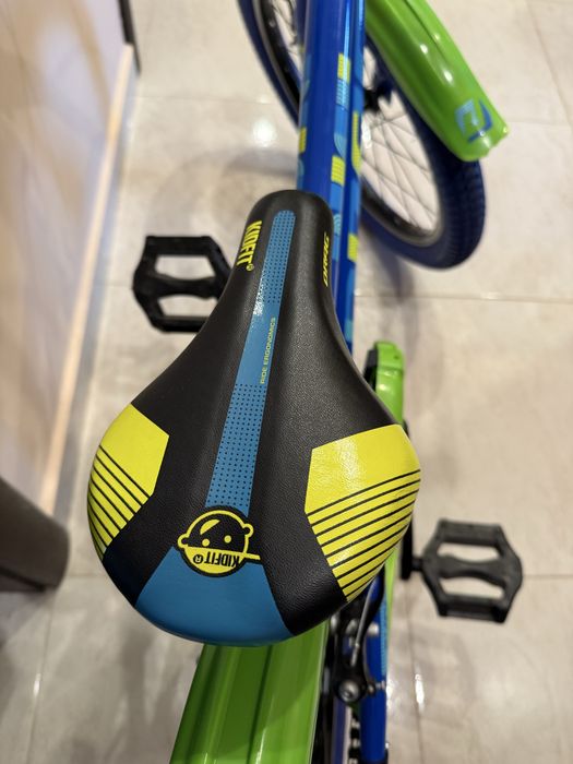 Детски велосипед Drag 16 Rush