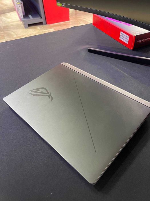 [Новый]Ноутбук ASUS ROG G16 U9-275HX/RTX5080 16GB (Форма оплаты ЛЮБАЯ]