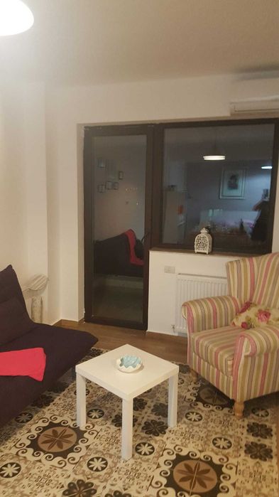 Inchiriere Studio Mamaia Nord