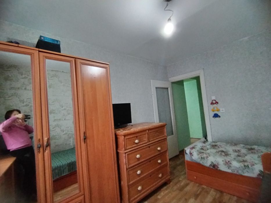 Сдам 2-х комн. квартиру