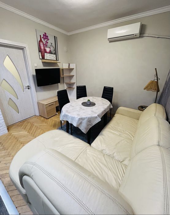 Дава се под наем Тристаен апартамент в Стара Загора, Опълченски - 80 кв.м за 331.5 € - Снимка #7