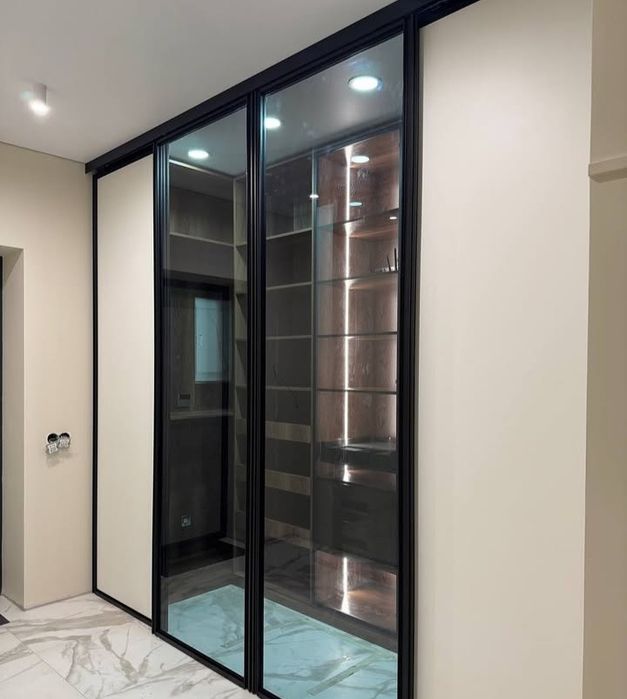 Мебель на заказ!