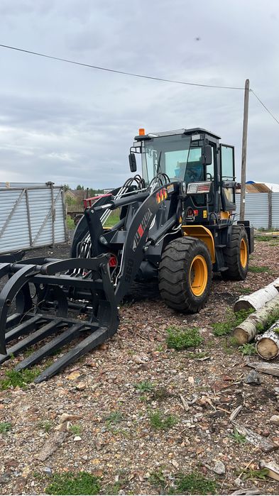 Продам погрузчик или сдам в аренду