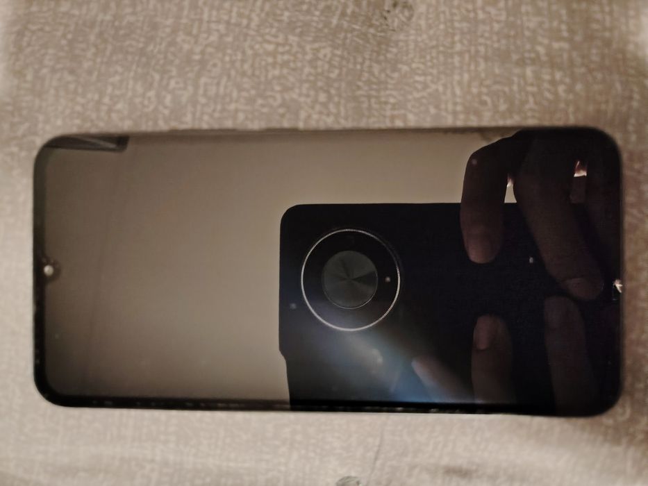 Samsung a34 5 g black