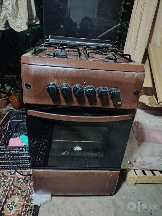 Gaz, vitechka, tumba rakvinali  sotiladi ishlatilgan