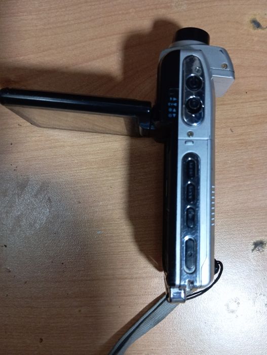 Автомобильный видеорегистратор