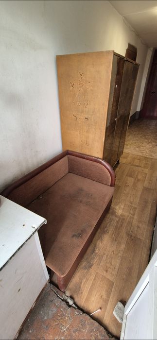 Отдам дрова бесплатно