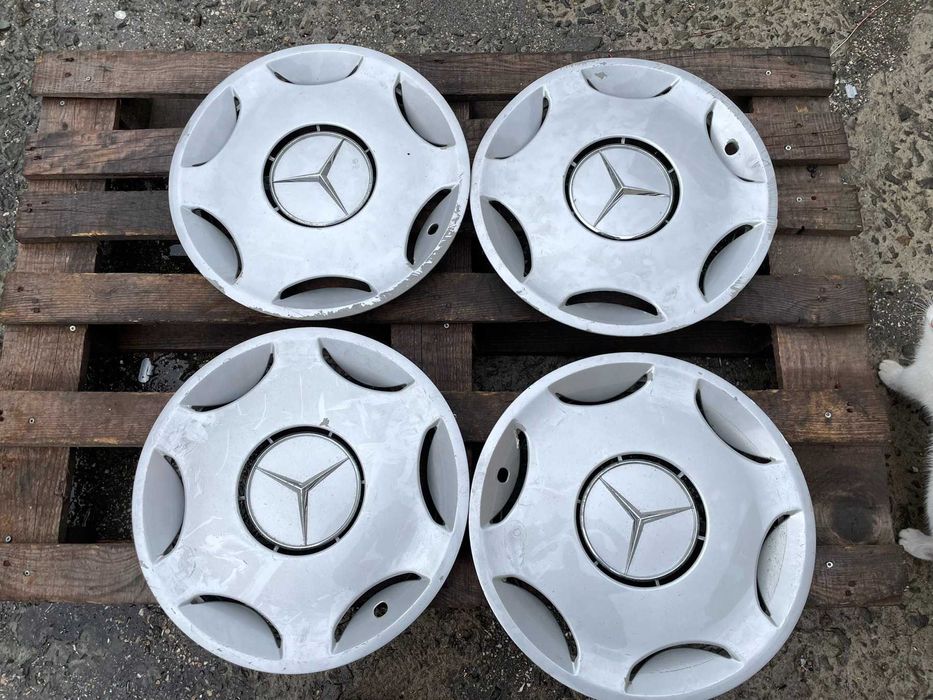 15 цола Тасове Mercedes C class Оригинал