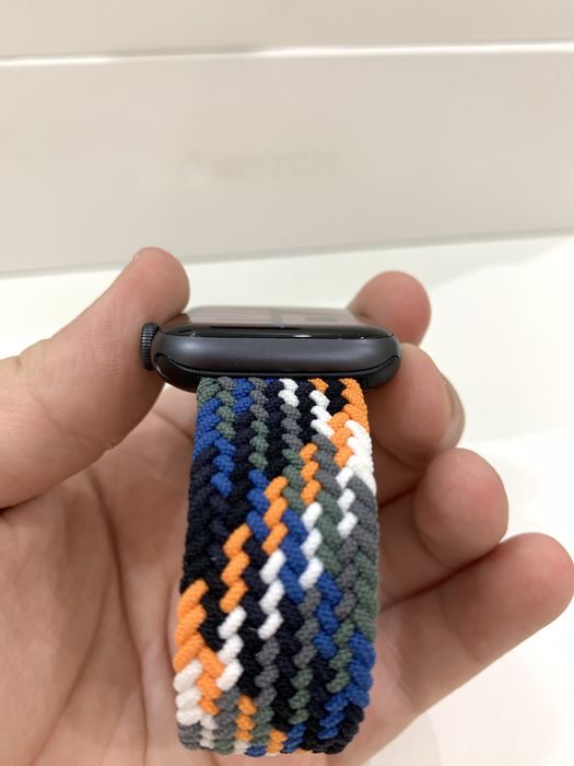 Apple Watch Series 5 Идеальный