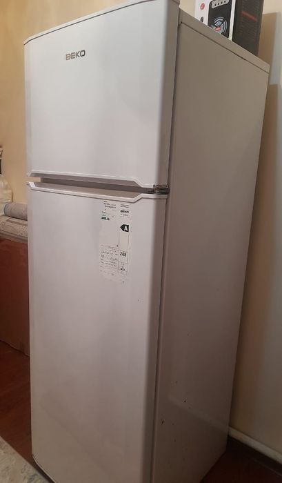 Холодильник очень хороший