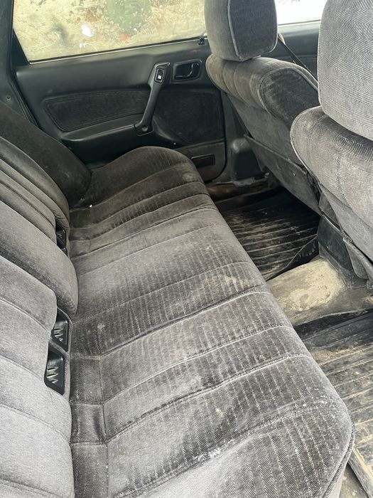 Митсубиси галант