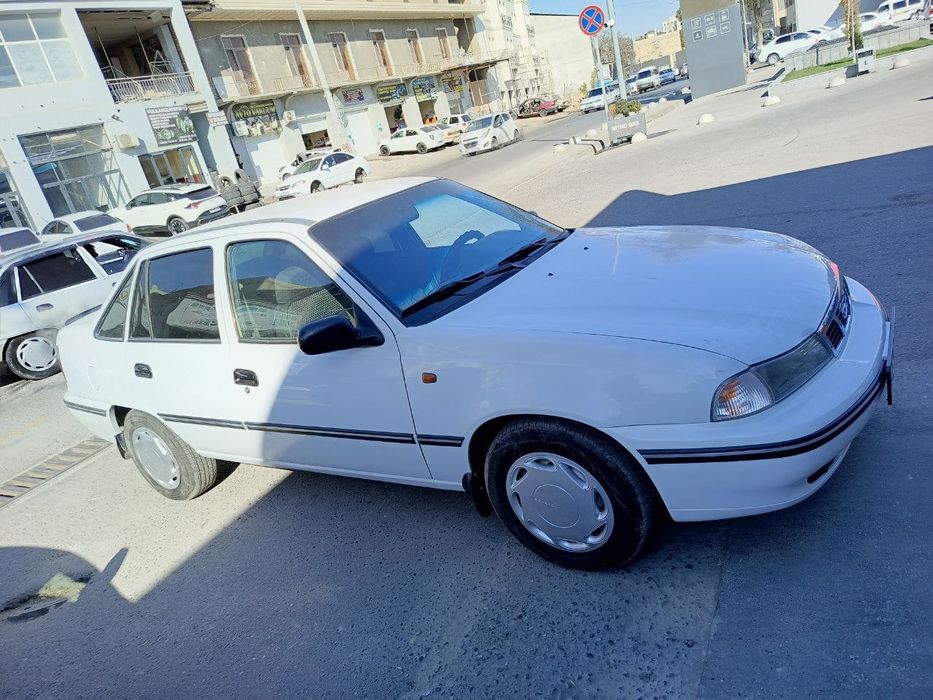 2003-год Нексия 1 донс