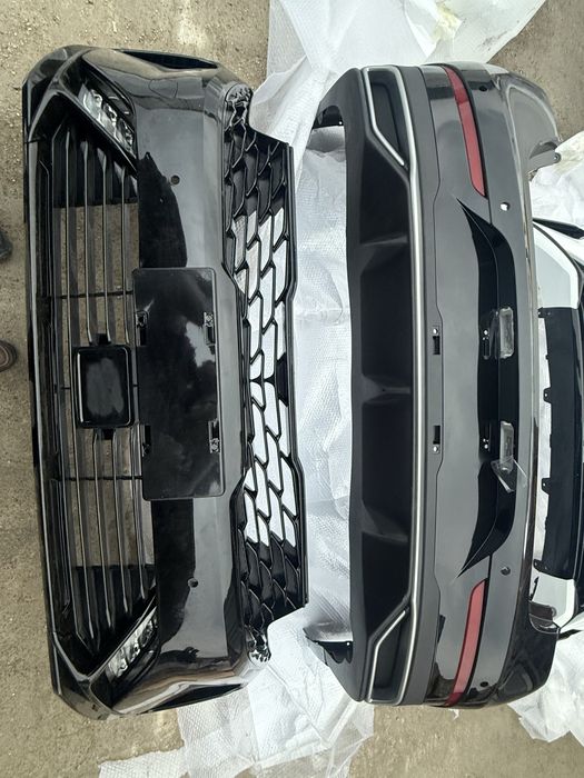 Kia banfer oldi orqa zbori