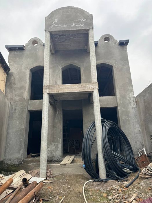 Продается участок в Мирзо-Улугбекскомирайоне