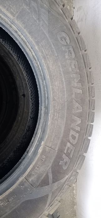 Балоны размеры 225/65/17