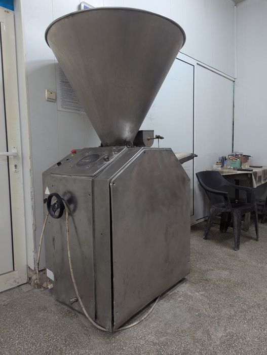 Тестоделител 350г - 900г