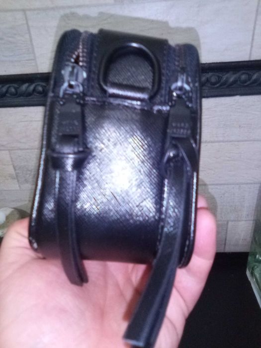 geanta snapshot Marc Jacobs nouă