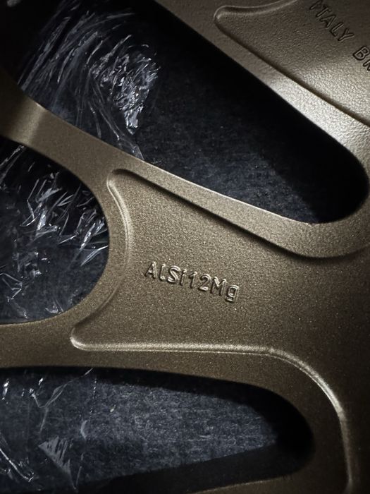 Jante bbs 18 5x112 audi, vw, skoda