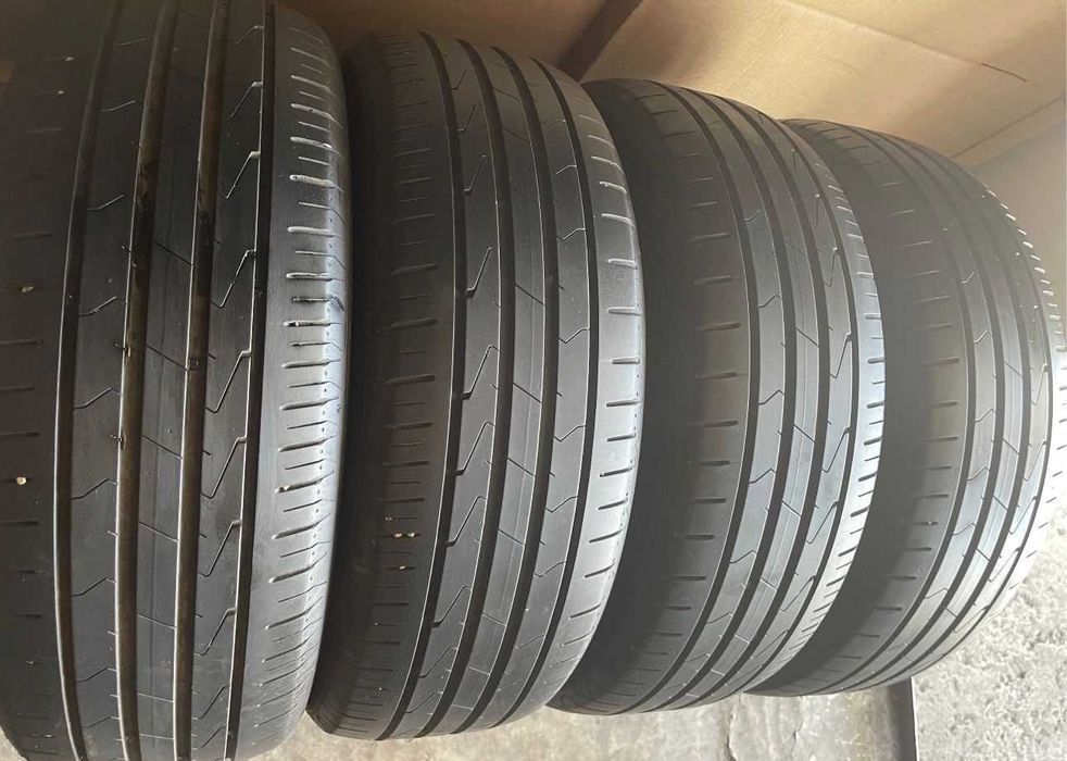 205/60/R16 Hankook Ventus Prime 3