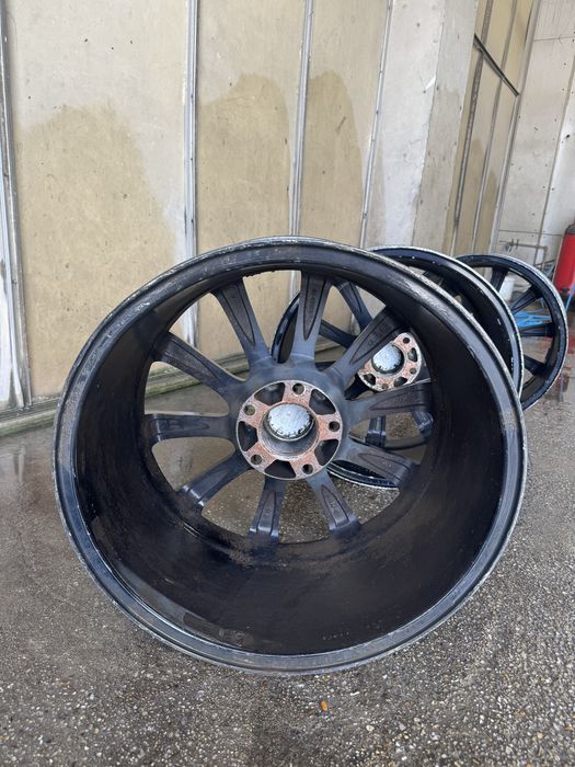 Vand Jante BMW  R18  5x112 CB 57.1. ET20