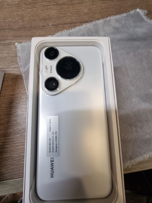 Huawei  пура 70 Pro