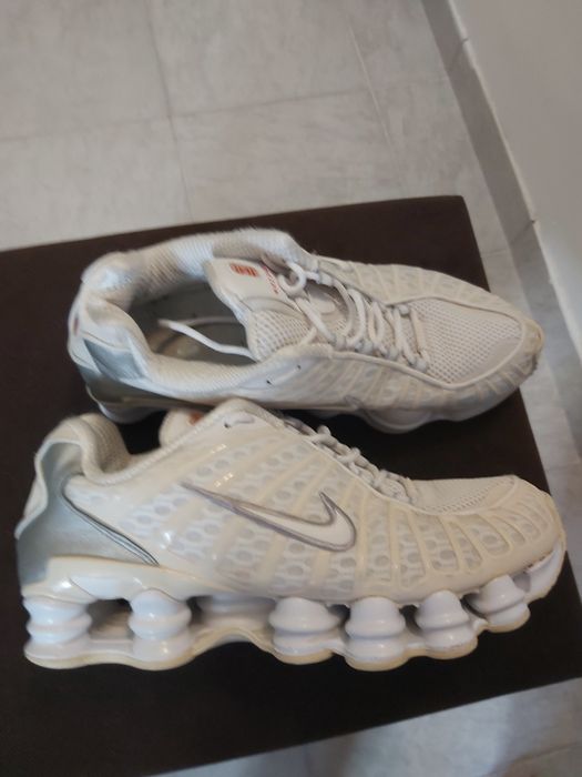 Adidasi Nike barbati mărimea 41