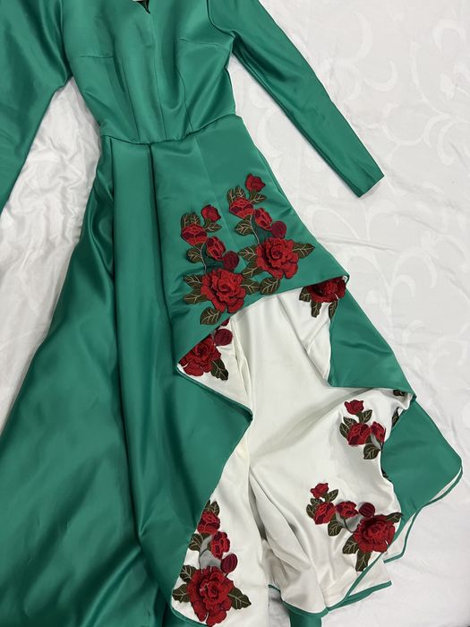 Вечерний платия